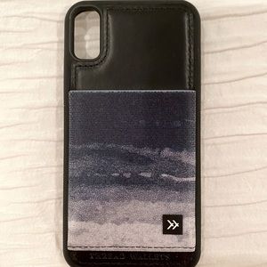 Thread Wallets phone case